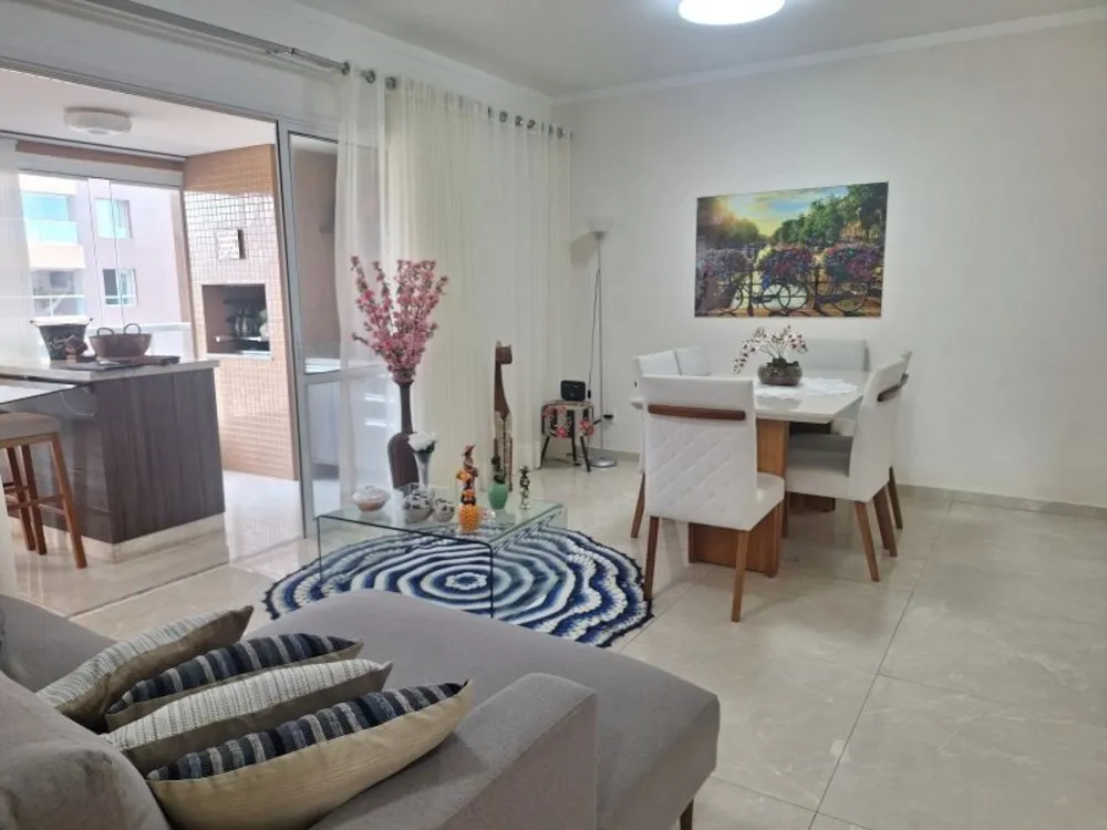 Apartamento, 3 quartos - Foto 5