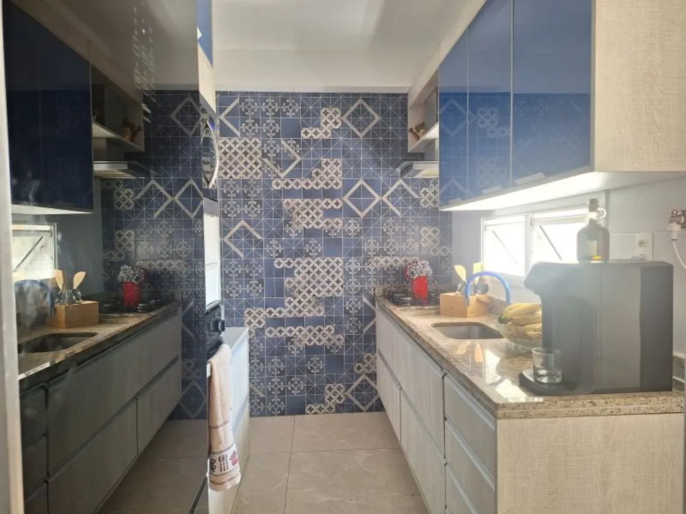 Apartamento, 3 quartos - Foto 2