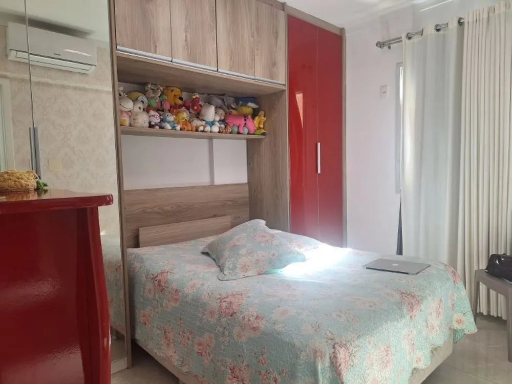 Apartamento, 3 quartos - Foto 1