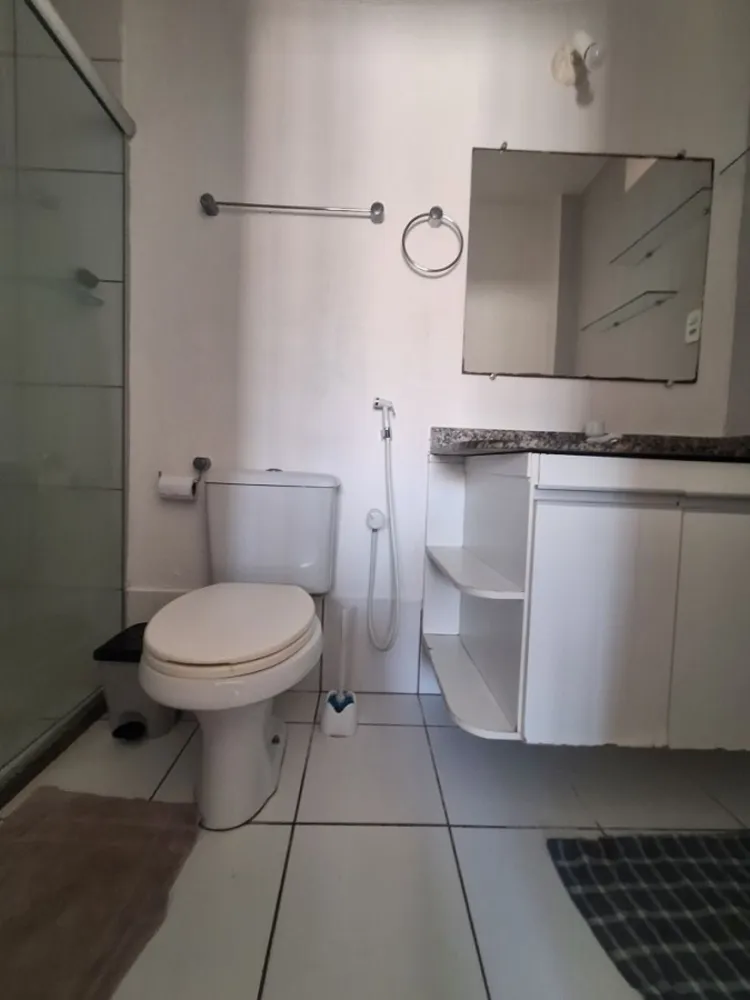 Apartamento, 1 quarto - Foto 4