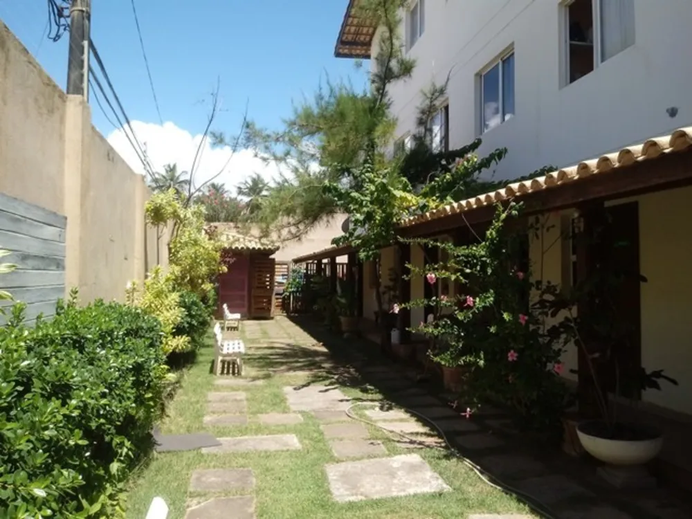 Apartamento, 1 quarto - Foto 2