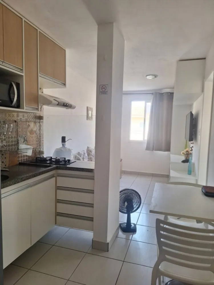 Apartamento, 1 quarto - Foto 3
