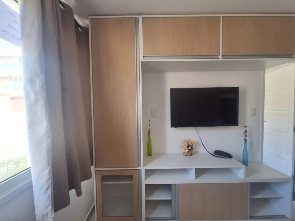 Apartamento, 1 quarto - Foto 6