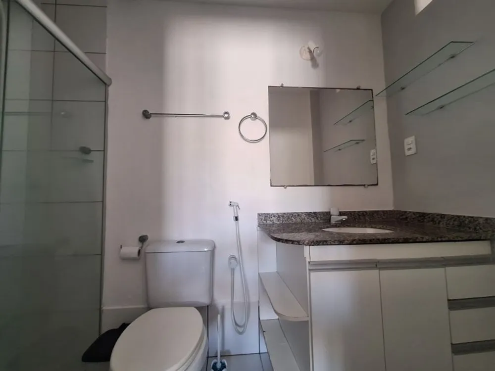 Apartamento, 1 quarto - Foto 6