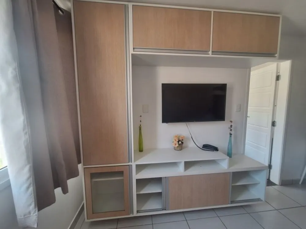 Apartamento, 1 quarto - Foto 5