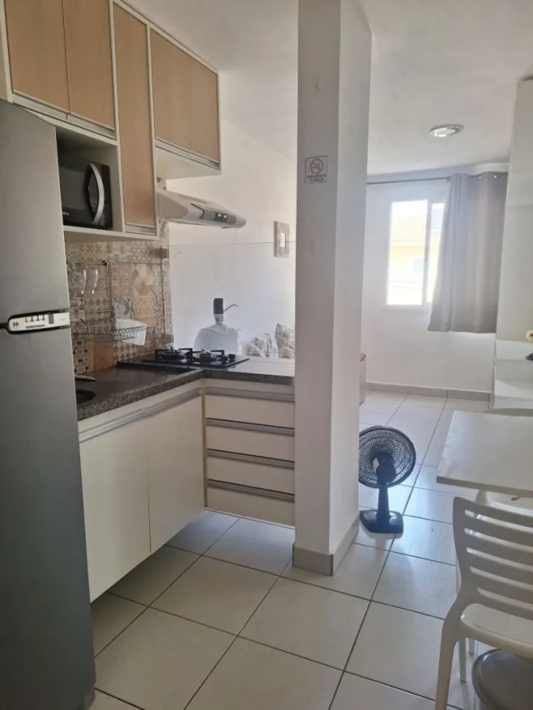 Apartamento, 1 quarto - Foto 4