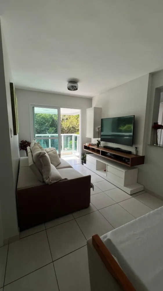 Apartamento, 2 quartos - Foto 12
