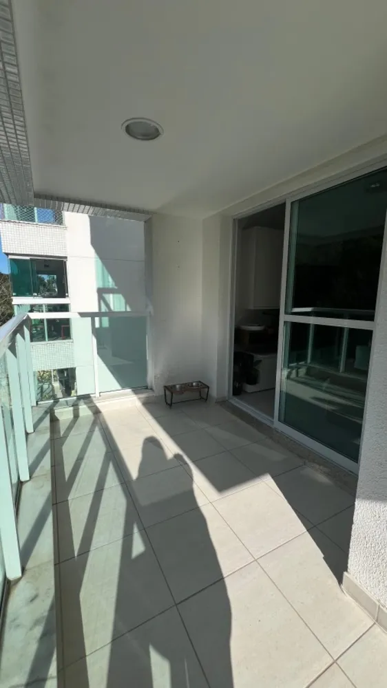 Apartamento, 2 quartos - Foto 10