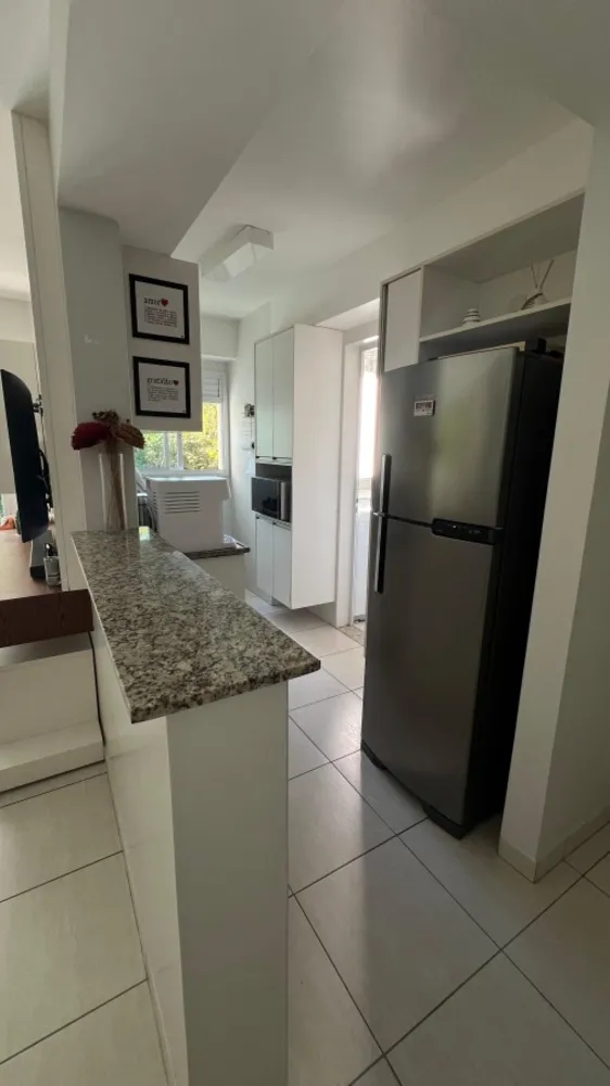 Apartamento, 2 quartos - Foto 2