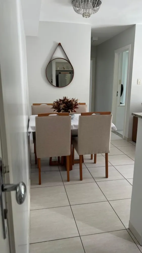 Apartamento, 2 quartos - Foto 2