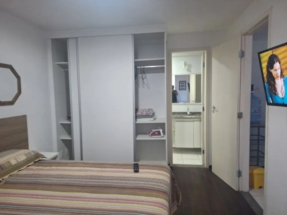 Apartamento, 1 quarto - Foto 5