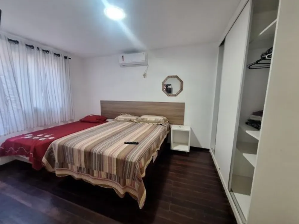 Apartamento, 1 quarto - Foto 1
