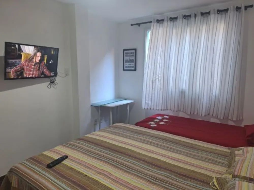 Apartamento, 1 quarto - Foto 3