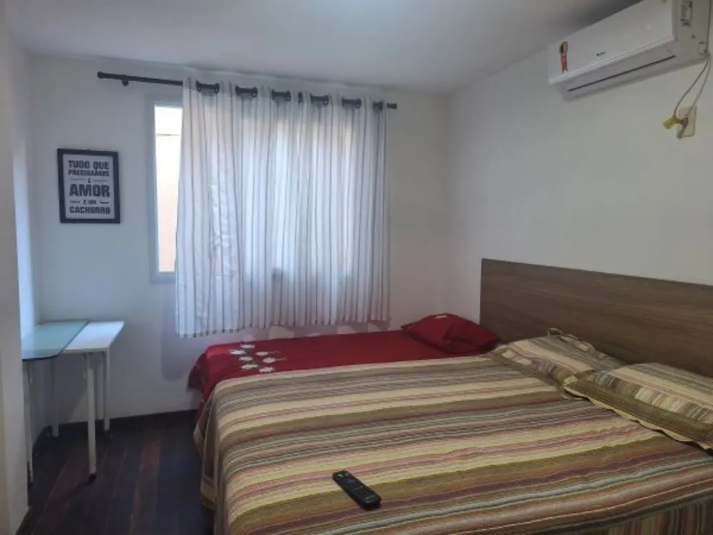 Apartamento, 1 quarto - Foto 2