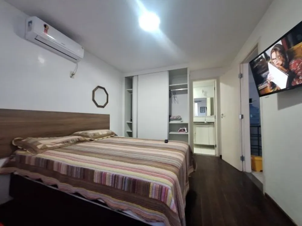 Apartamento, 1 quarto - Foto 4