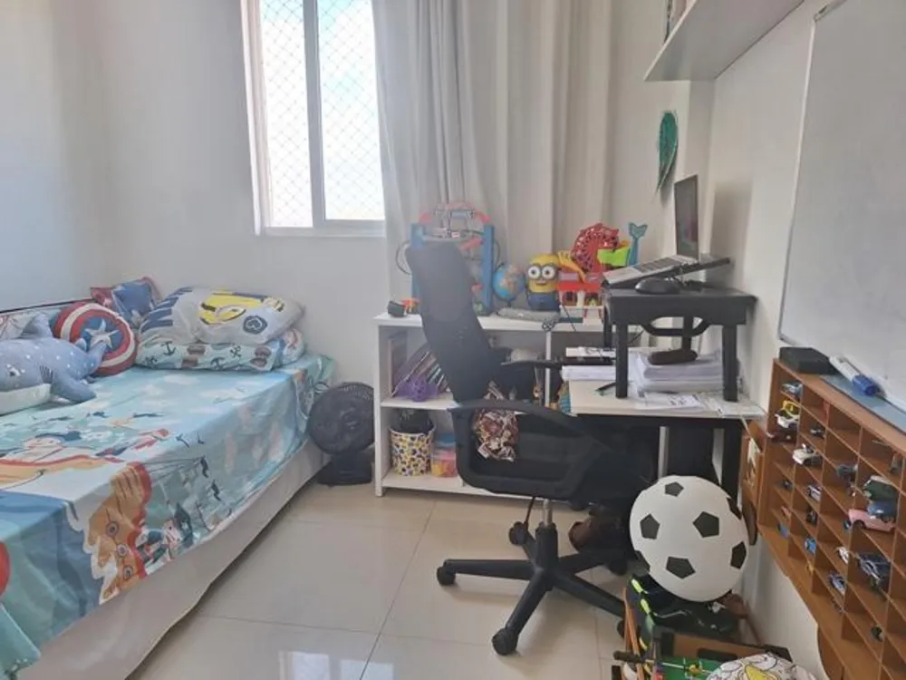 Apartamento, 2 quartos, 66 m² - Foto 11