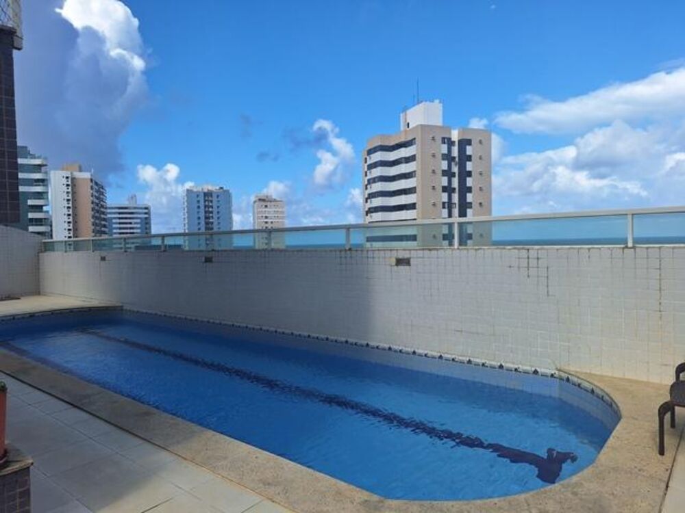 Apartamento à venda com 2 quartos, 66m² - Foto 12