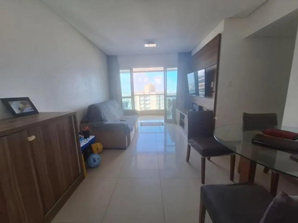 Apartamento, 2 quartos, 66 m² - Foto 5