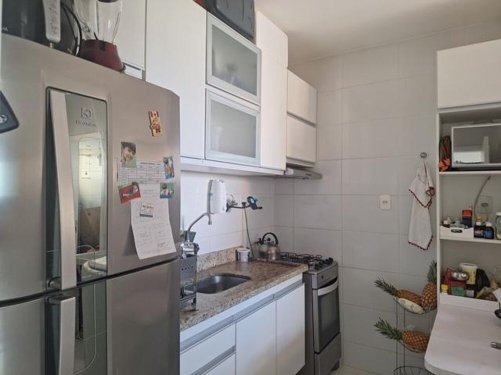 Apartamento à venda com 2 quartos, 66m² - Foto 9