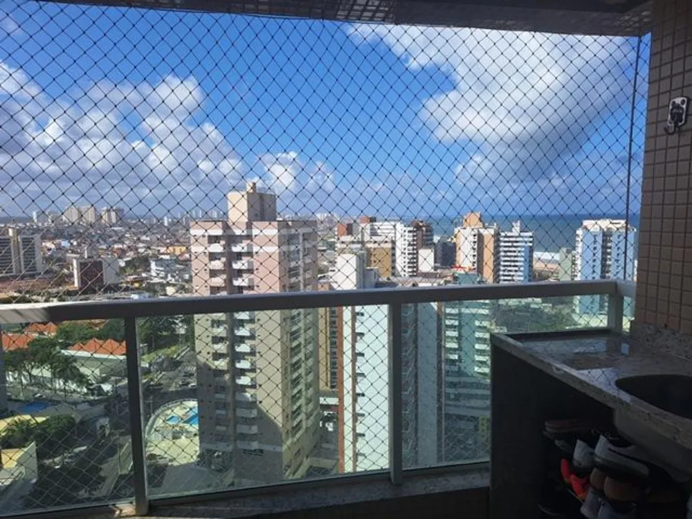 Apartamento, 2 quartos, 66 m² - Foto 6
