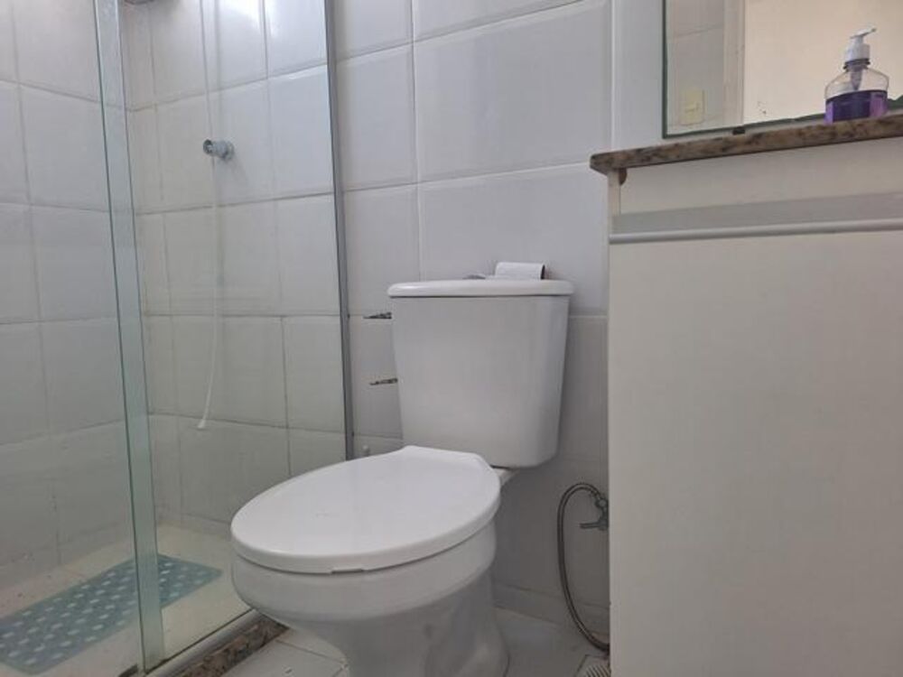 Apartamento à venda com 2 quartos, 66m² - Foto 7