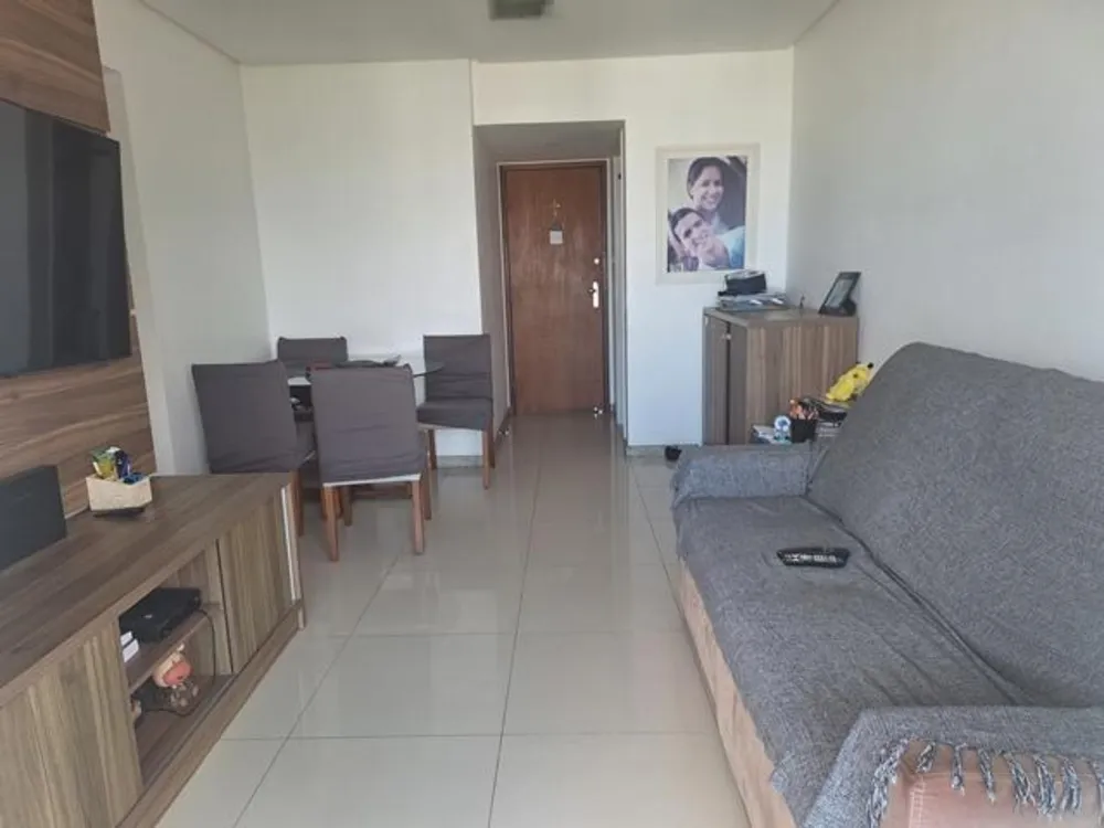 Apartamento, 2 quartos, 66 m² - Foto 8