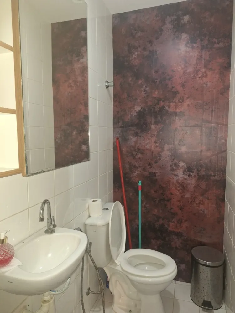Sala-Conjunto, 59 m² - Foto 6