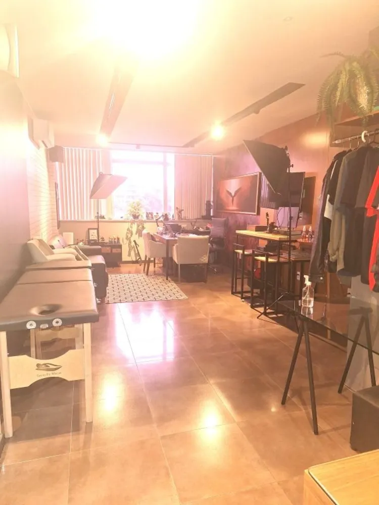 Sala-Conjunto, 59 m² - Foto 3