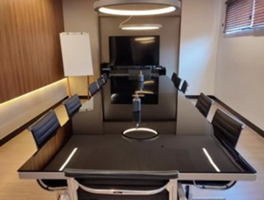 Sala-Conjunto, 59 m² - Foto 5