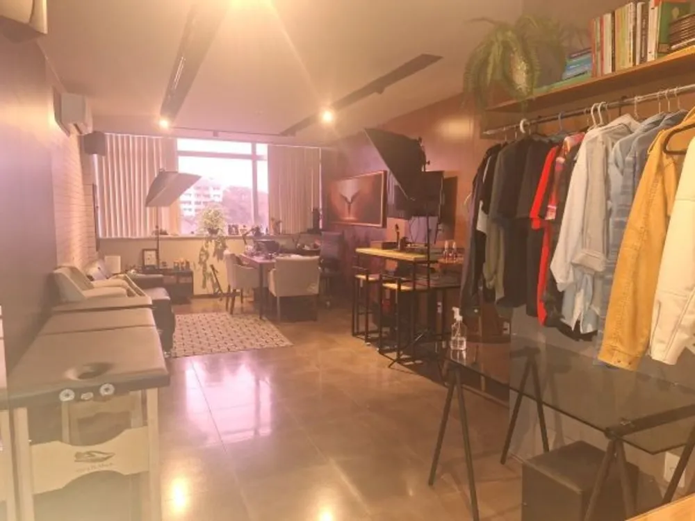 Sala-Conjunto, 59 m² - Foto 8
