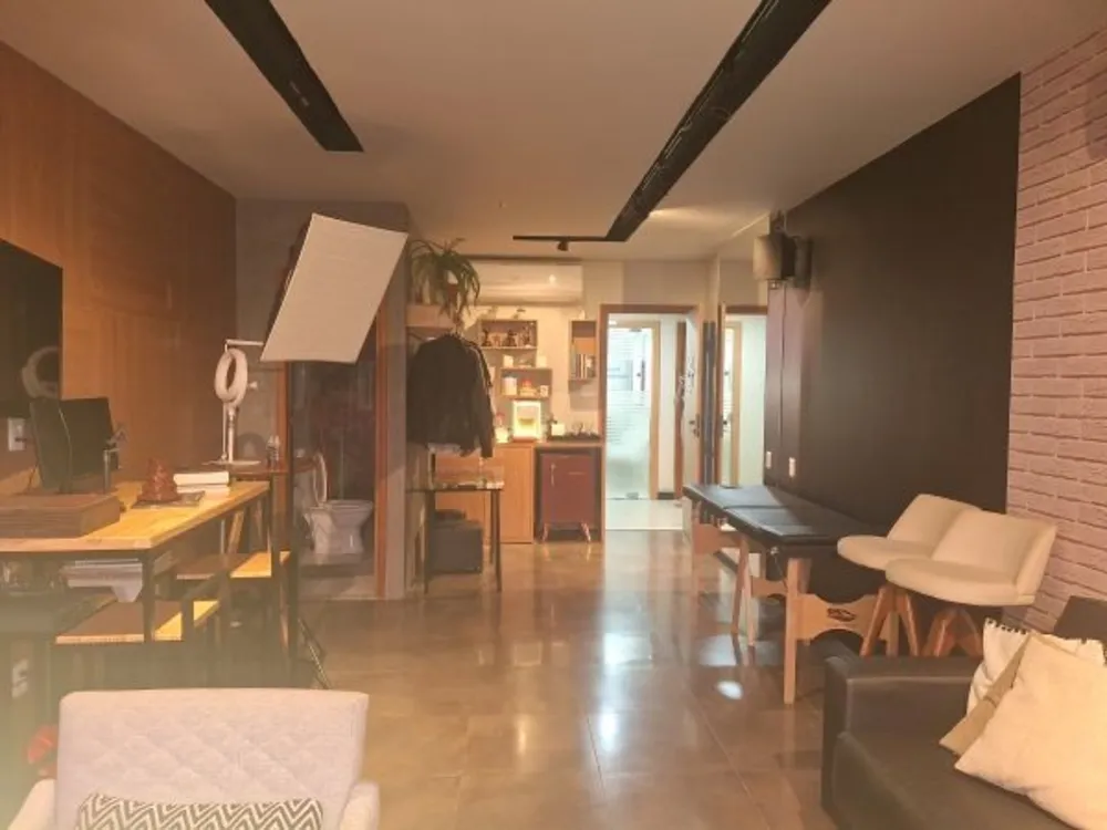 Sala-Conjunto, 59 m² - Foto 7