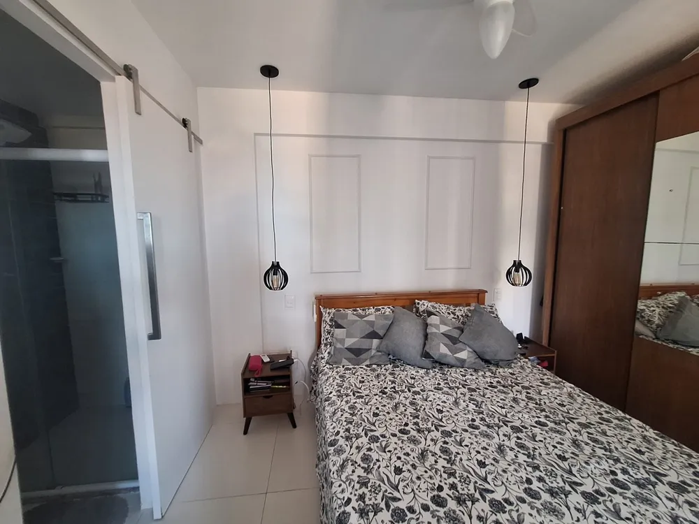 Apartamento, 1 quarto, 29 m² - Foto 8