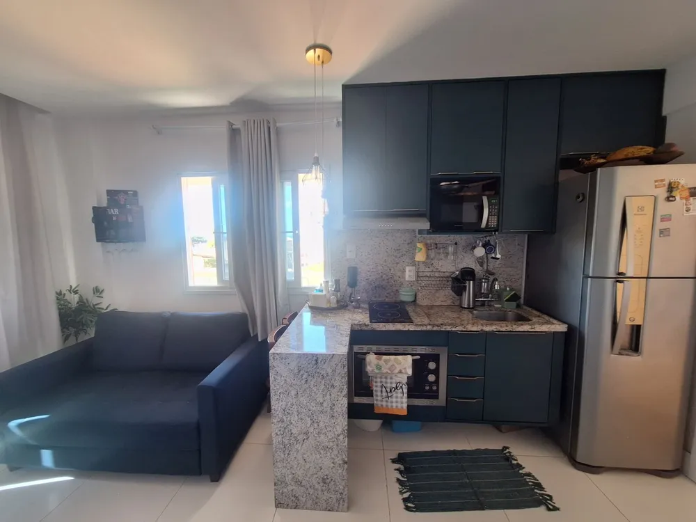 Apartamento, 1 quarto, 29 m² - Foto 2