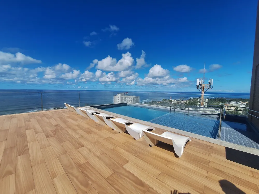 Apartamento, 1 quarto, 29 m² - Foto 6