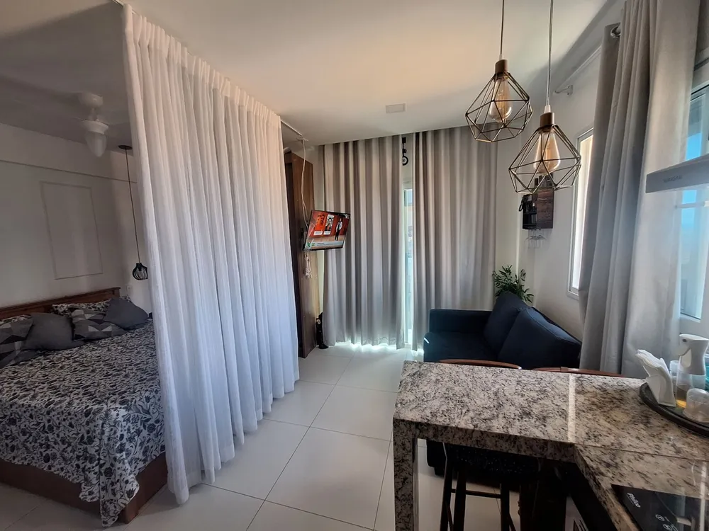 Apartamento, 1 quarto, 29 m² - Foto 4