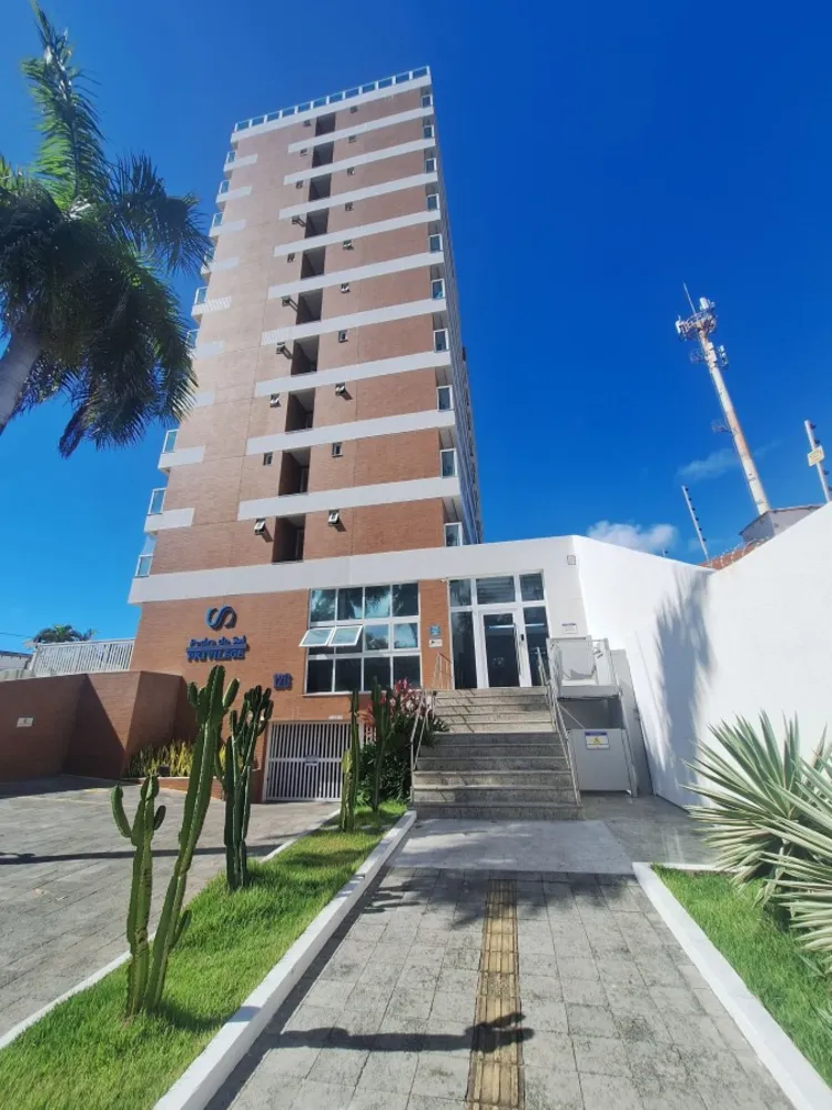 Apartamento, 1 quarto, 29 m² - Foto 1
