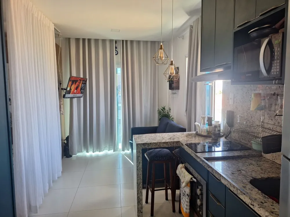 Apartamento, 1 quarto, 29 m² - Foto 3