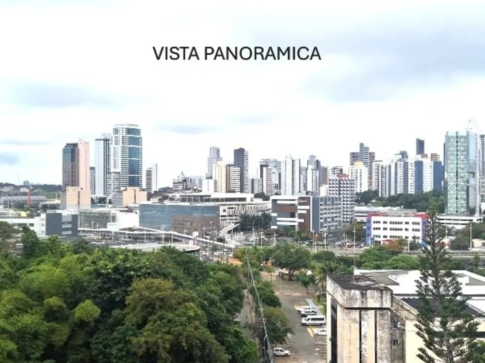 Apartamento, 4 quartos, 216 m² - Foto 3