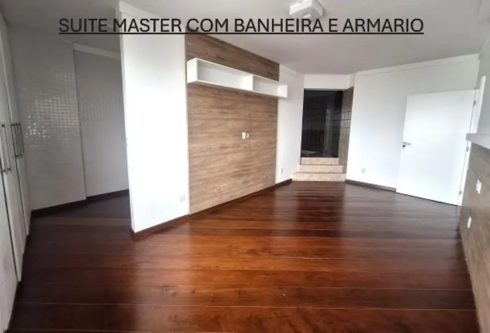 Apartamento, 4 quartos, 216 m² - Foto 12