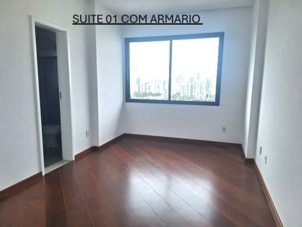 Apartamento, 4 quartos, 216 m² - Foto 7