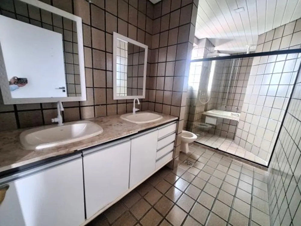 Apartamento, 4 quartos, 216 m² - Foto 16