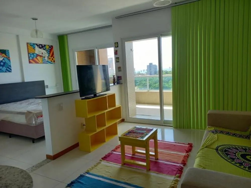Apartamento, 1 quarto - Foto 7