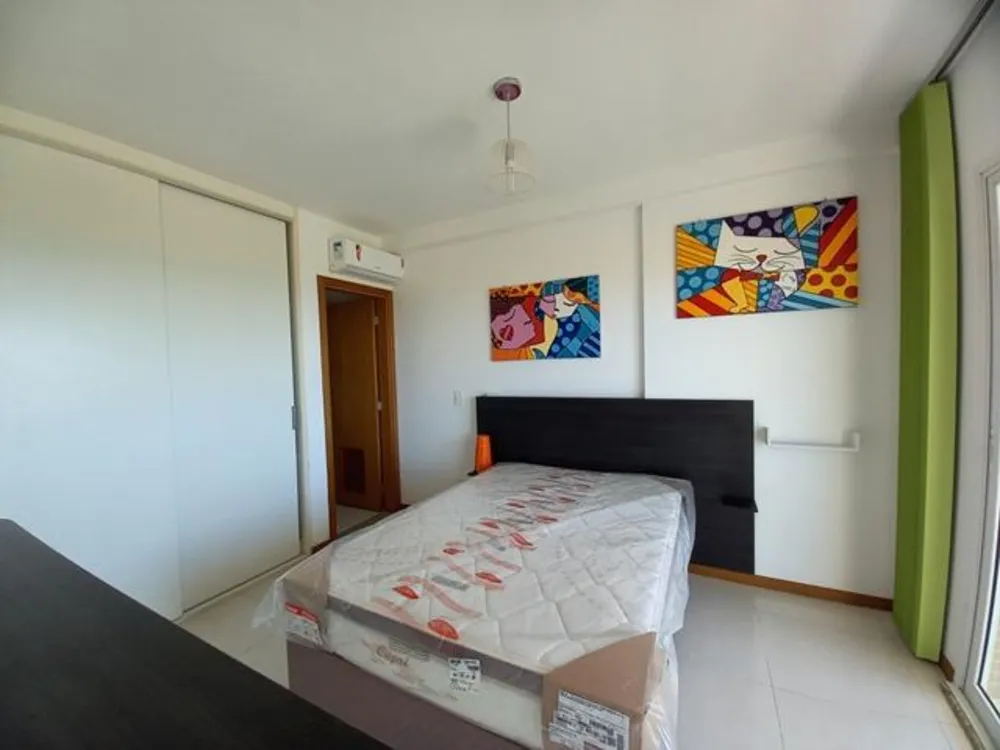 Apartamento, 1 quarto - Foto 5