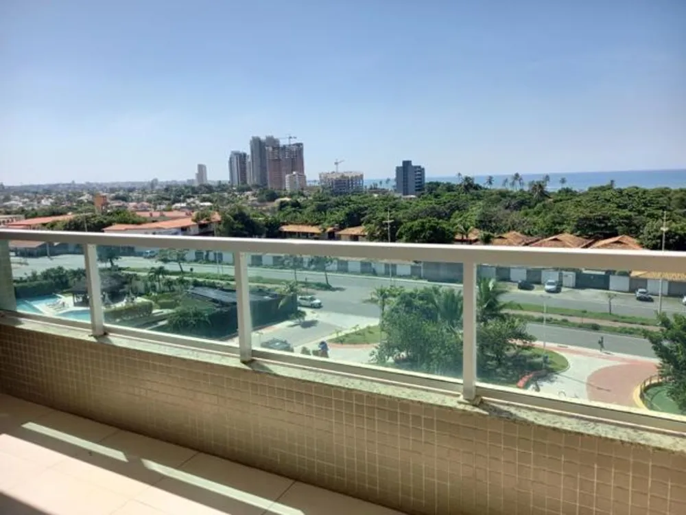 Apartamento, 1 quarto - Foto 6