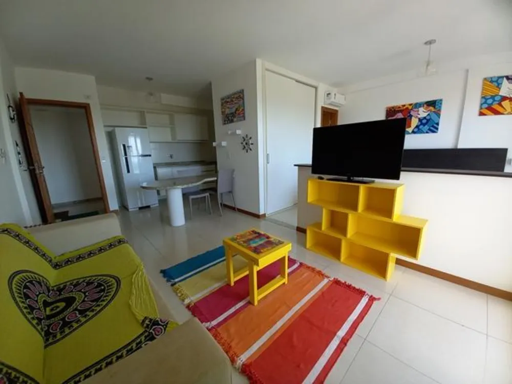 Apartamento, 1 quarto - Foto 3