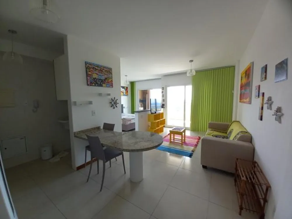 Apartamento, 1 quarto - Foto 1