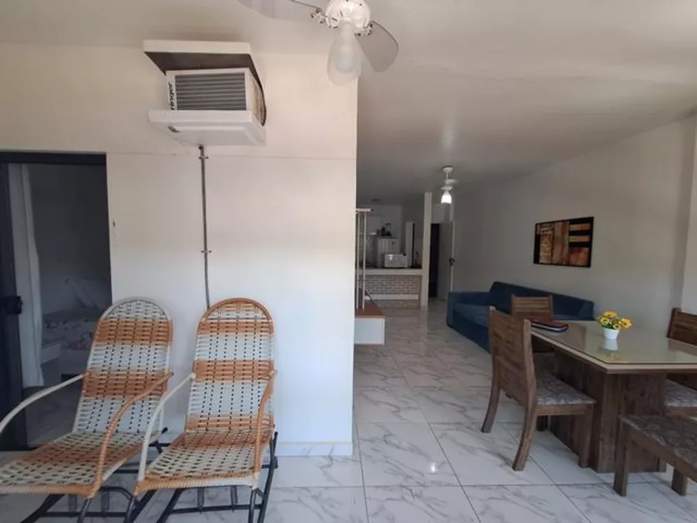 Apartamento à venda com 1 quarto, 60m² - Foto 2