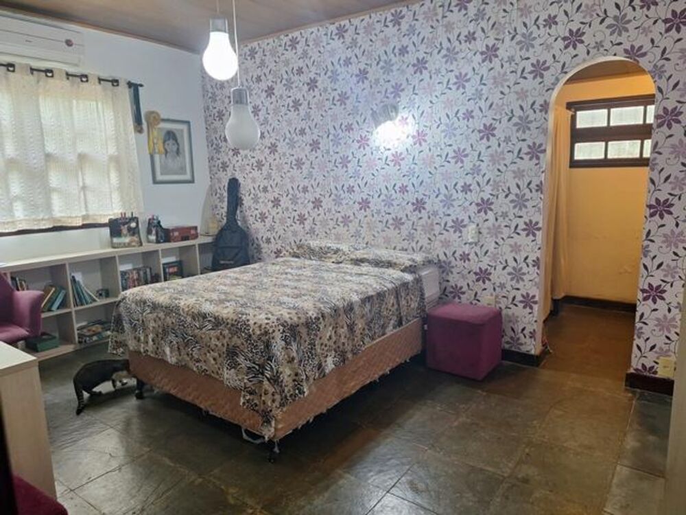 Casa de Condomínio, 4 quartos - Foto 12