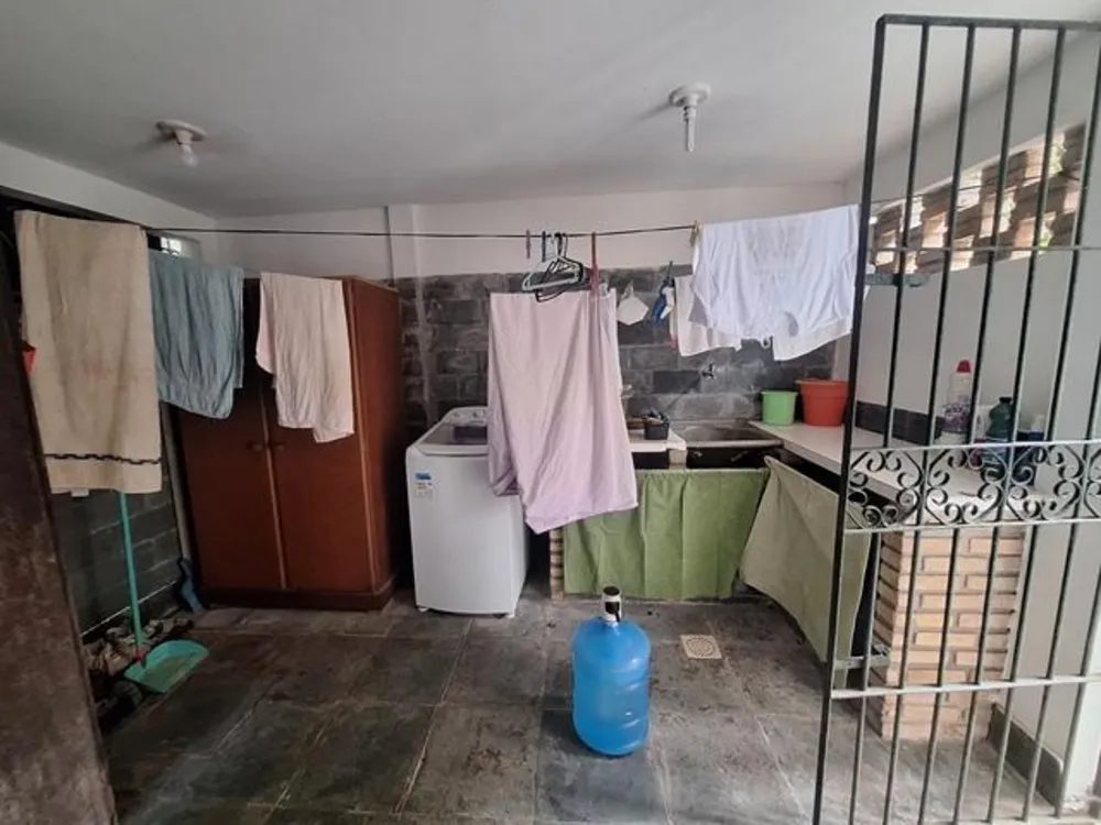 Casa de Condomínio, 4 quartos - Foto 24