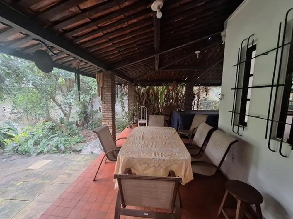 Casa de Condomínio, 4 quartos - Foto 17